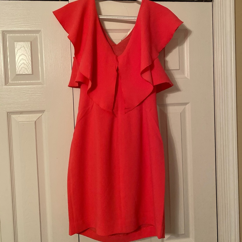 Cameron Dress by Trina Turk (size 0)